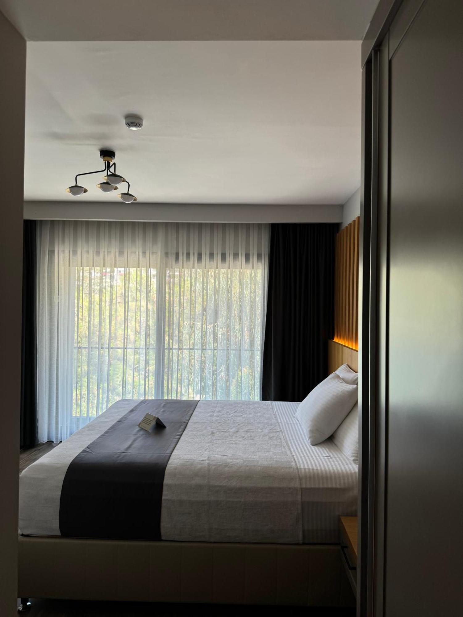 The Rest Port Argento Hotell Bodrum Eksteriør bilde
