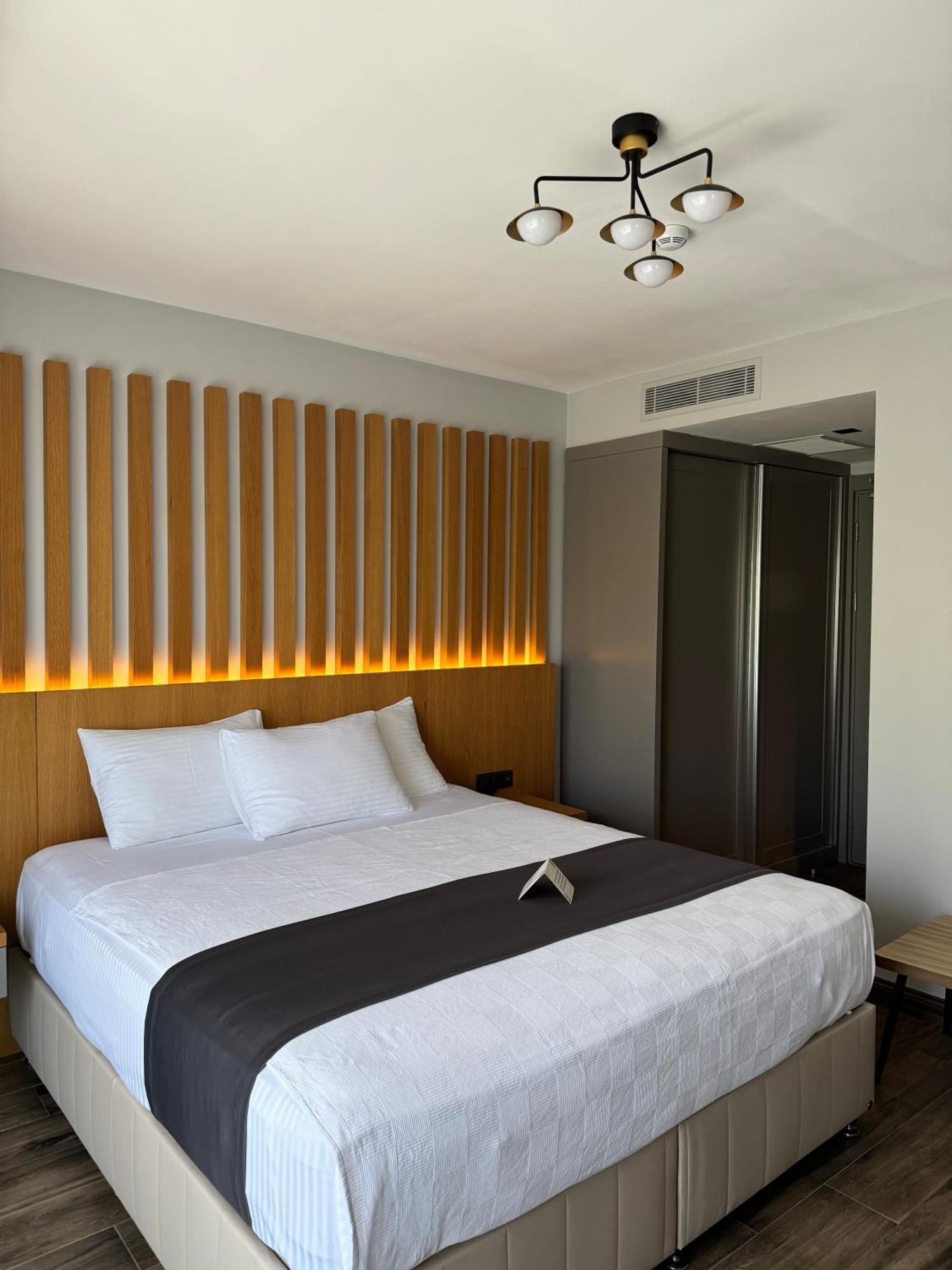 The Rest Port Argento Hotell Bodrum Eksteriør bilde